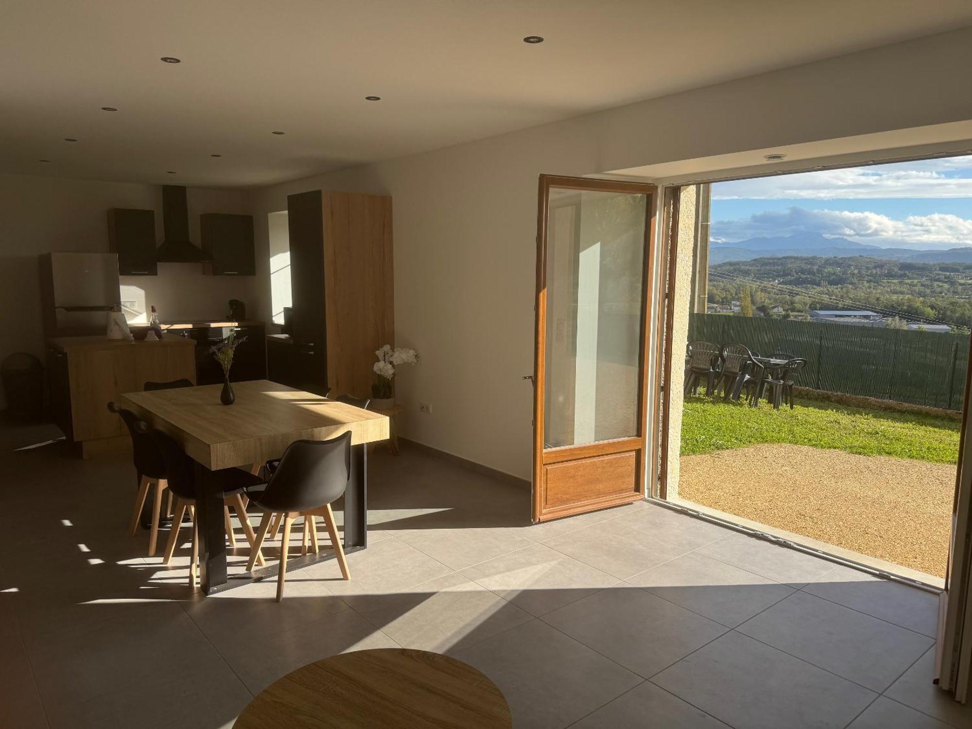 Maison Leonora Saint-Genix-sur-Guiers Extérieur photo