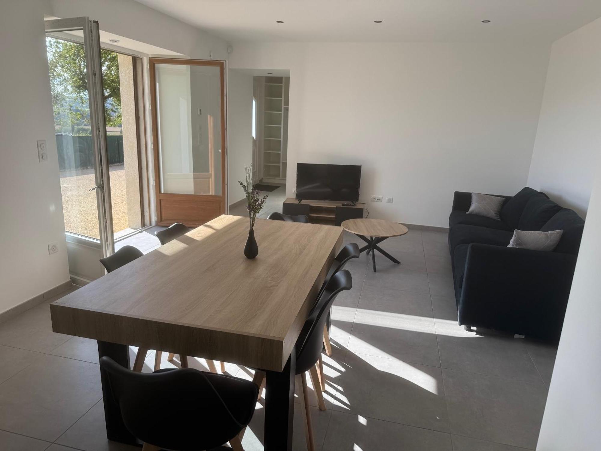Maison Leonora Saint-Genix-sur-Guiers Extérieur photo